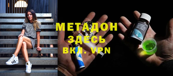 хмурый Долгопрудный